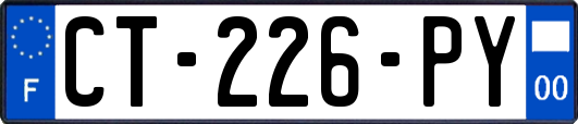 CT-226-PY