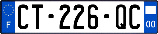 CT-226-QC