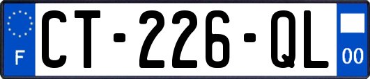 CT-226-QL