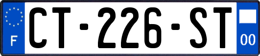 CT-226-ST