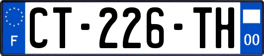 CT-226-TH
