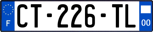 CT-226-TL