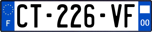 CT-226-VF