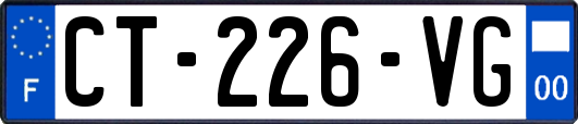 CT-226-VG