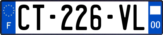 CT-226-VL