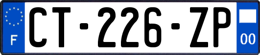 CT-226-ZP