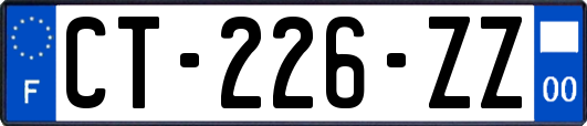 CT-226-ZZ