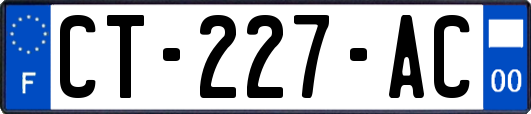 CT-227-AC