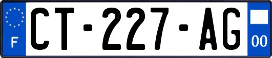 CT-227-AG