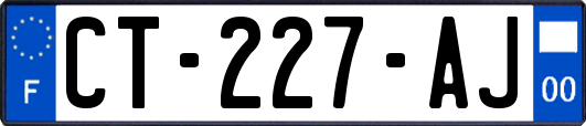 CT-227-AJ