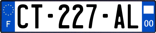 CT-227-AL