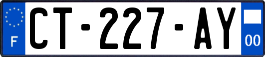 CT-227-AY