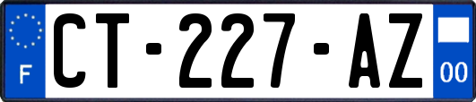 CT-227-AZ
