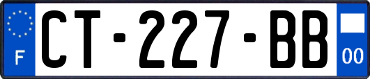 CT-227-BB