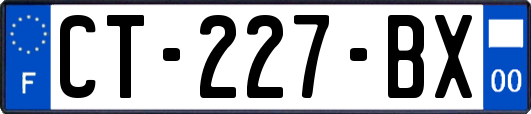 CT-227-BX