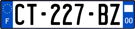 CT-227-BZ