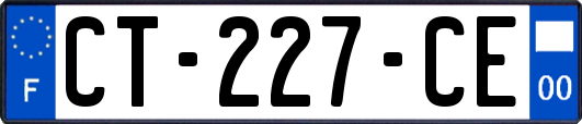 CT-227-CE