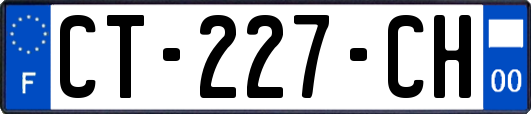 CT-227-CH