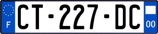 CT-227-DC