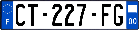 CT-227-FG
