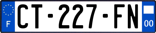 CT-227-FN