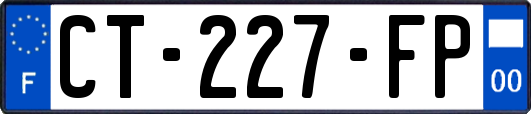 CT-227-FP