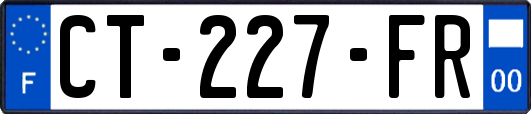 CT-227-FR
