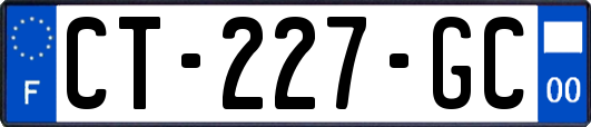 CT-227-GC