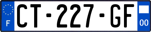 CT-227-GF