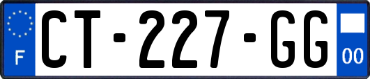 CT-227-GG