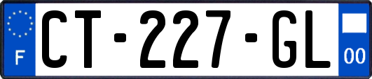 CT-227-GL