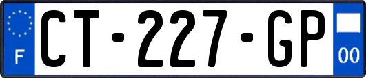 CT-227-GP