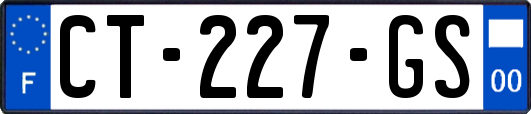 CT-227-GS