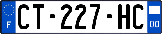 CT-227-HC