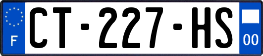 CT-227-HS