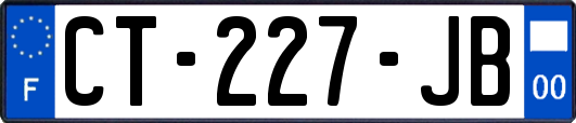 CT-227-JB