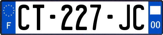 CT-227-JC
