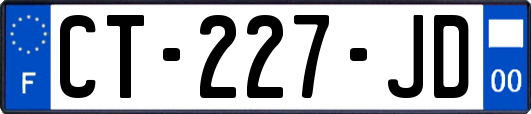 CT-227-JD