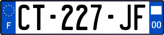 CT-227-JF