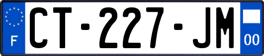 CT-227-JM