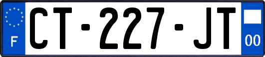 CT-227-JT