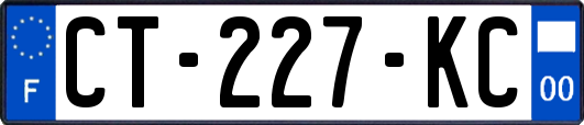 CT-227-KC
