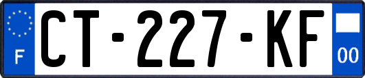 CT-227-KF