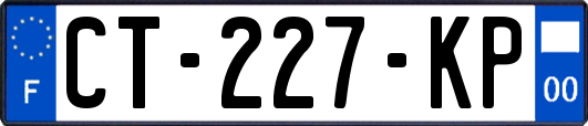 CT-227-KP