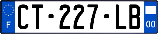 CT-227-LB