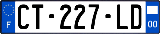 CT-227-LD