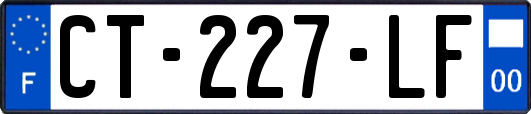 CT-227-LF