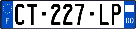 CT-227-LP