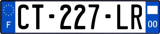 CT-227-LR