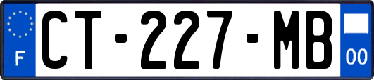 CT-227-MB